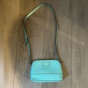 kate spade cross body bag